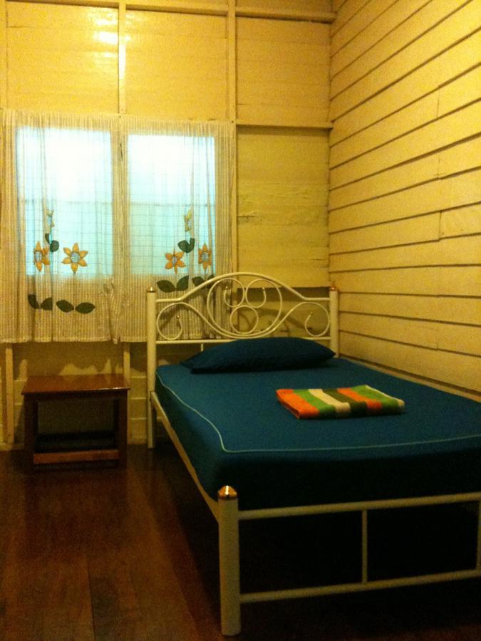Bangkok House Hostel Phra Nakon Εξωτερικό φωτογραφία