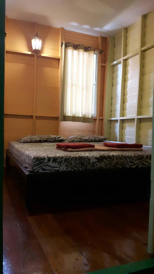 Bangkok House Hostel Phra Nakon Εξωτερικό φωτογραφία